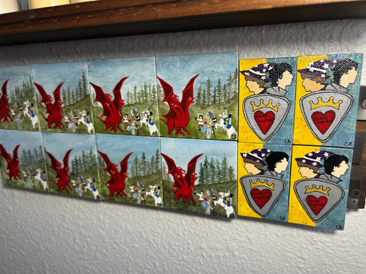 cleradin magnet